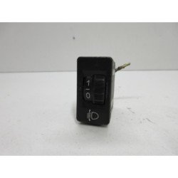 Commande De Reglage Hauteur De Phare Peugeot 407 Phase 1